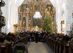 Bachov Božićni oratorij izveden u varaždinskoj katedrali